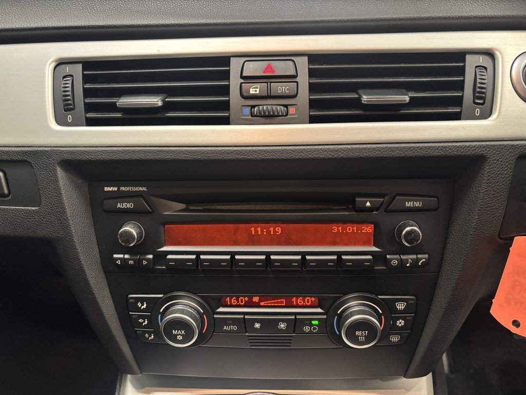 Used BMW 3 Series 2007 for sale - 77436956: Photo 23