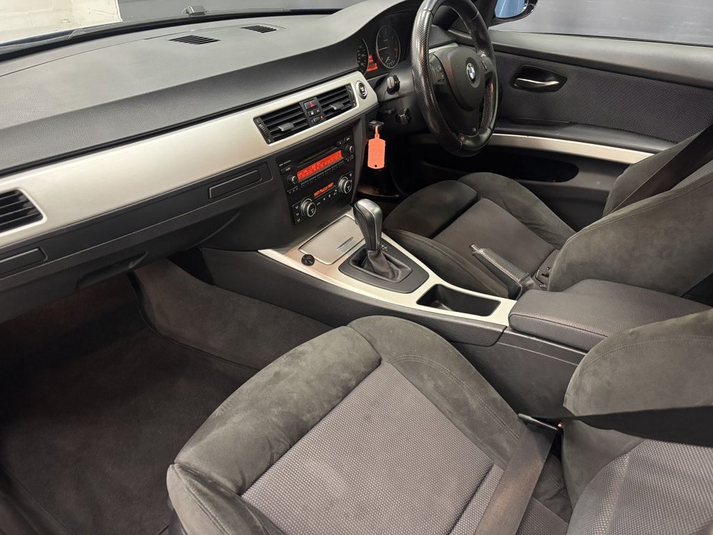 Used BMW 3 Series 2007 for sale - 77436956: Photo 25