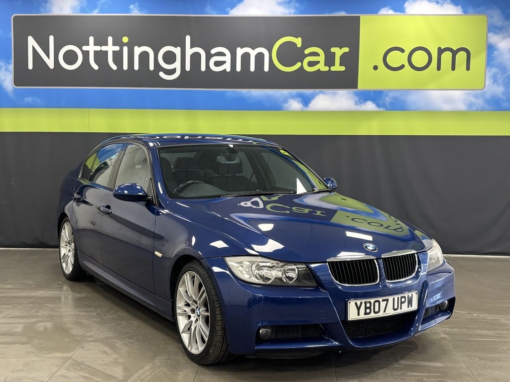 Used BMW 3 Series 2007 for sale - 77436956: Photo 37