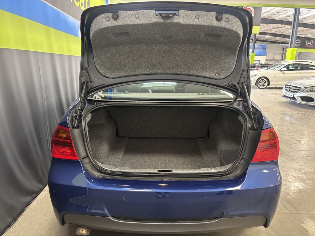 Used BMW 3 Series 2007 for sale - 77436956: Photo 7