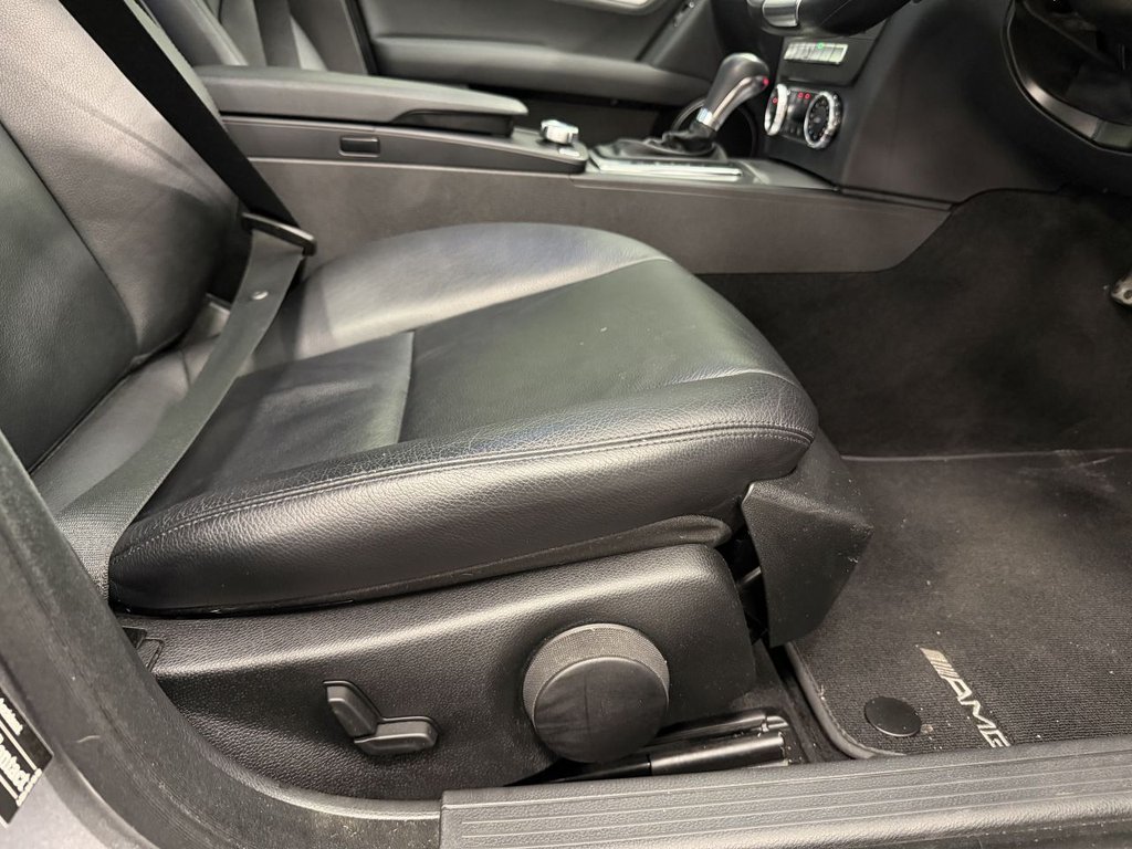 Used Mercedes-Benz C Class 2011 for sale - 77263335: Photo 17