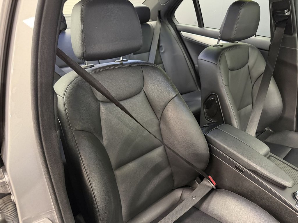 Used Mercedes-Benz C Class 2011 for sale - 77263335: Photo 18