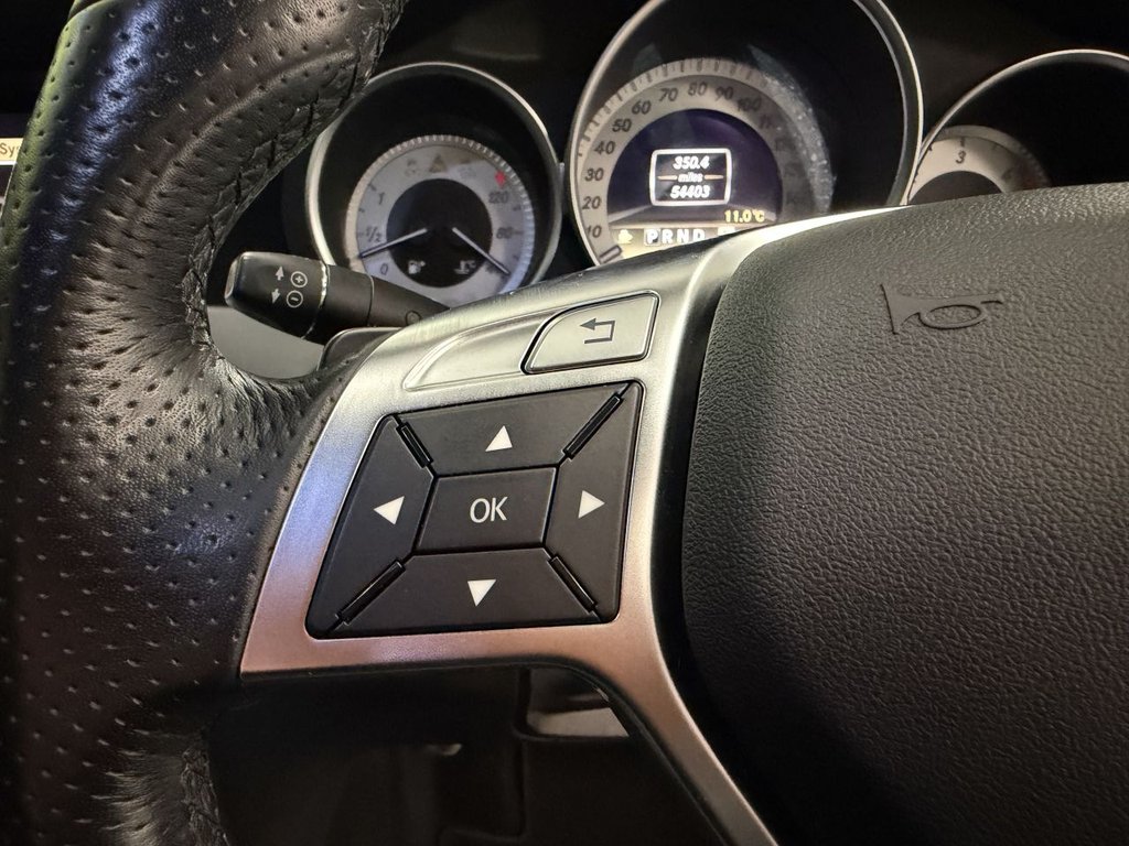 Used Mercedes-Benz C Class 2011 for sale - 77263335: Photo 22