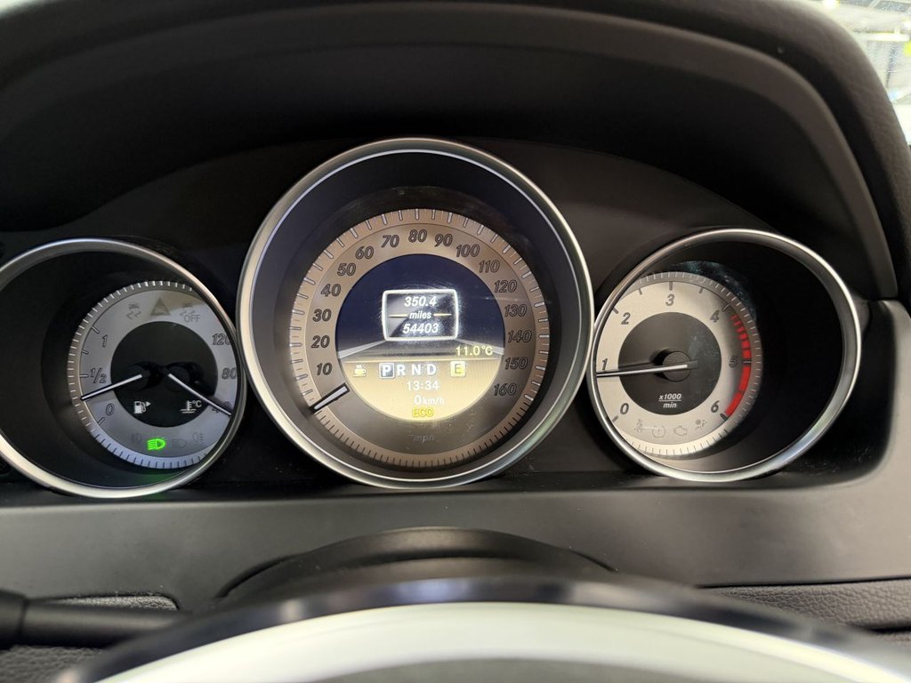 Used Mercedes-Benz C Class 2011 for sale - 77263335: Photo 23