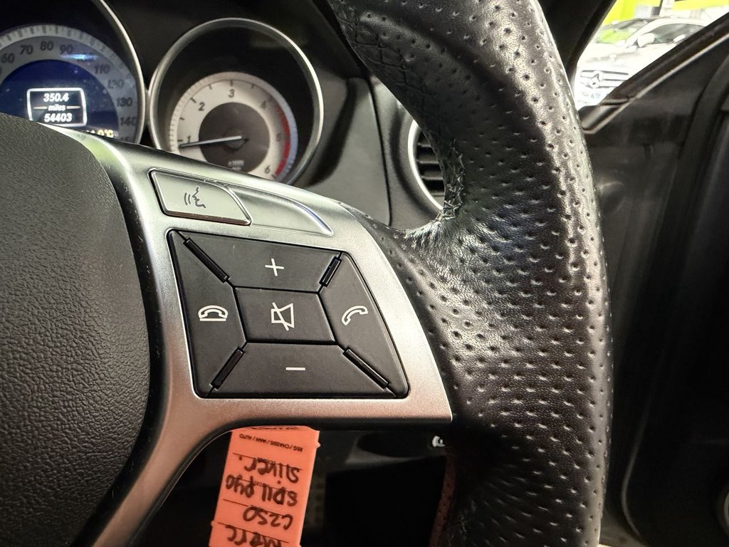 Used Mercedes-Benz C Class 2011 for sale - 77263335: Photo 24