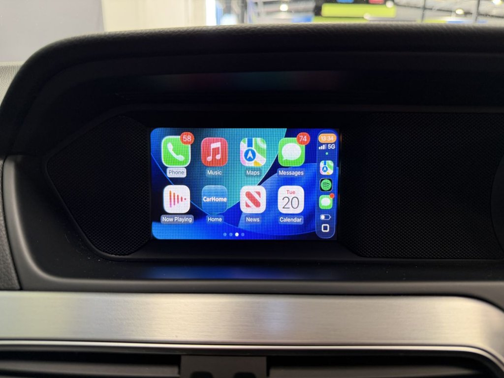 Used Mercedes-Benz C Class 2011 for sale - 77263335: Photo 26