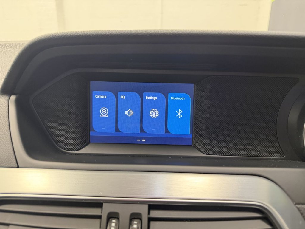 Used Mercedes-Benz C Class 2011 for sale - 77263335: Photo 28