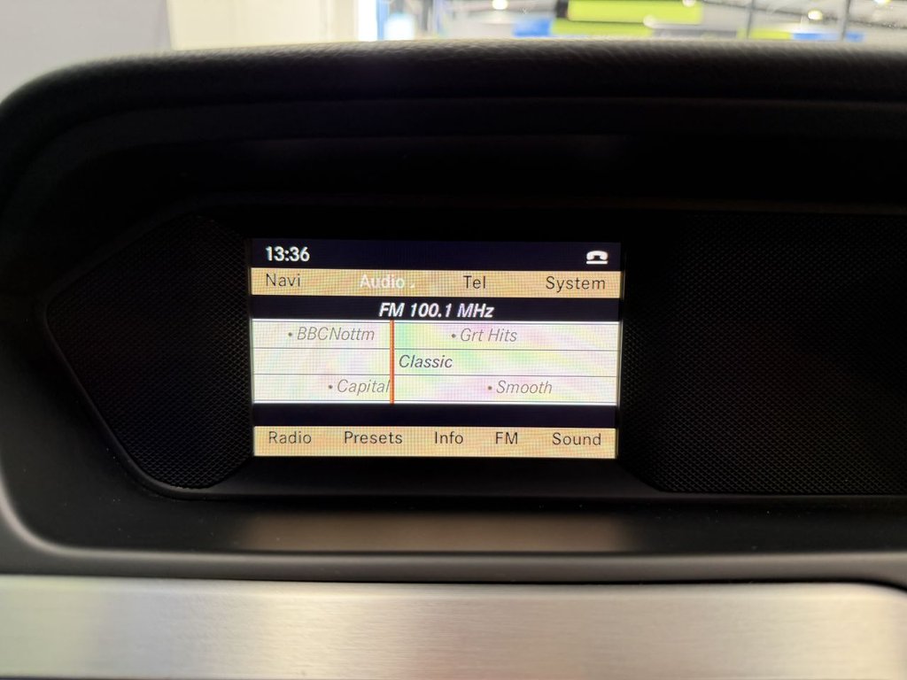 Used Mercedes-Benz C Class 2011 for sale - 77263335: Photo 30