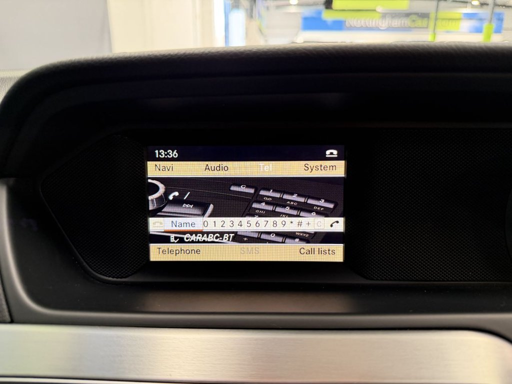 Used Mercedes-Benz C Class 2011 for sale - 77263335: Photo 31