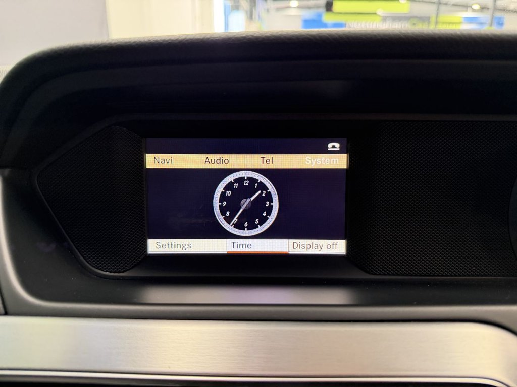 Used Mercedes-Benz C Class 2011 for sale - 77263335: Photo 32