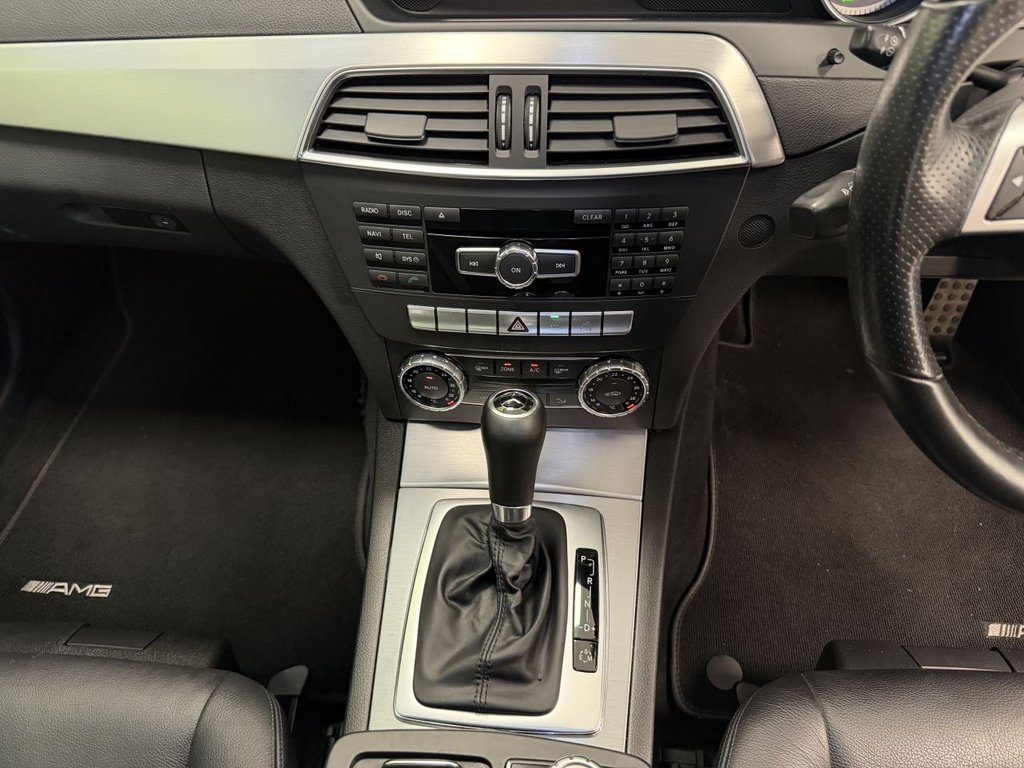 Used Mercedes-Benz C Class 2011 for sale - 77263335: Photo 33