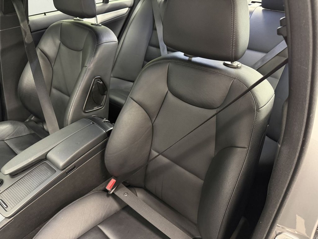 Used Mercedes-Benz C Class 2011 for sale - 77263335: Photo 37