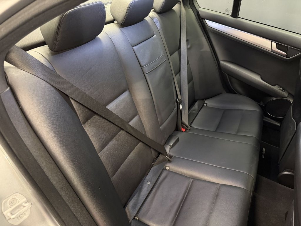 Used Mercedes-Benz C Class 2011 for sale - 77263335: Photo 41