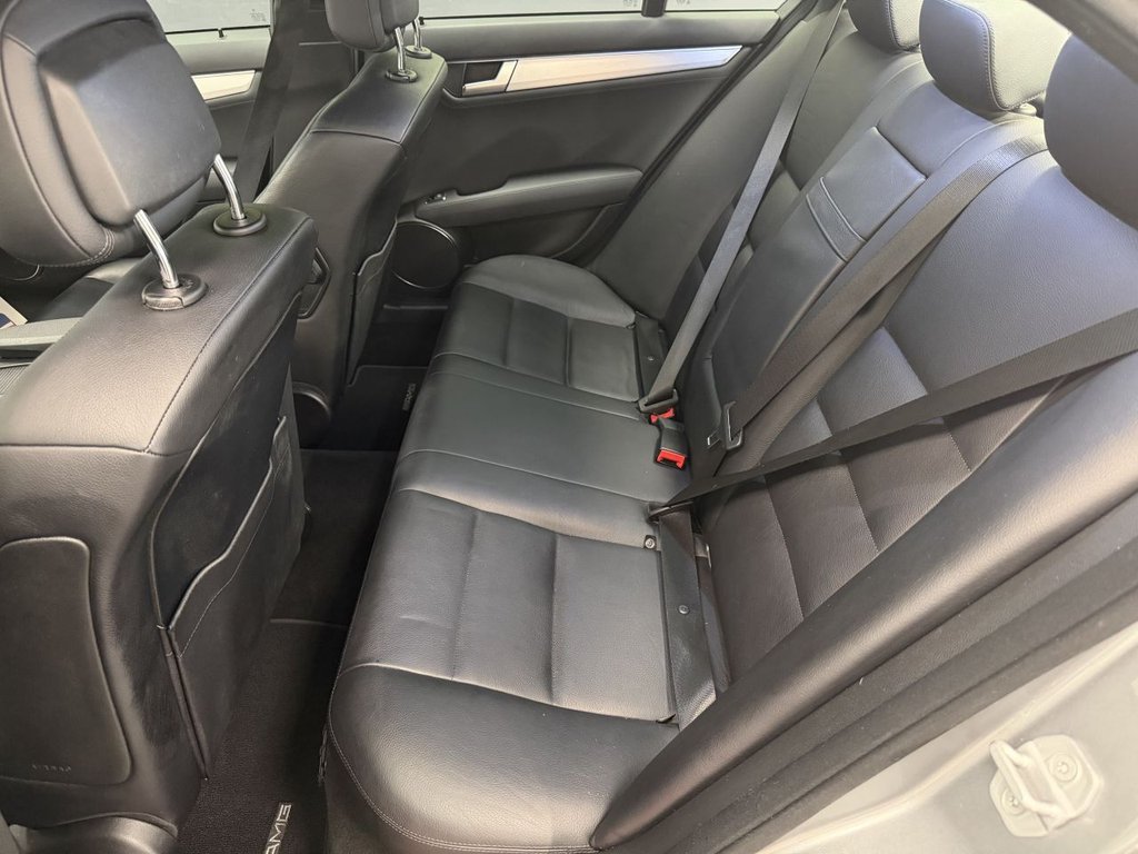 Used Mercedes-Benz C Class 2011 for sale - 77263335: Photo 42