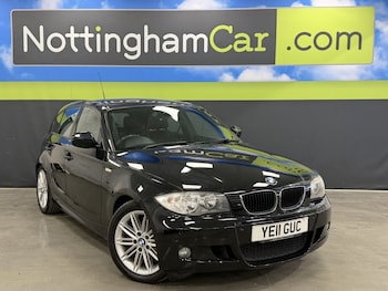 Used BMW 1 Series 2011 for sale - 78725773: Photo