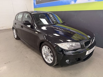 Used BMW 1 Series 2011 for sale - 78725773: Photo