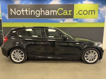 Used BMW 1 Series 2011 for sale - 78725773: Photo