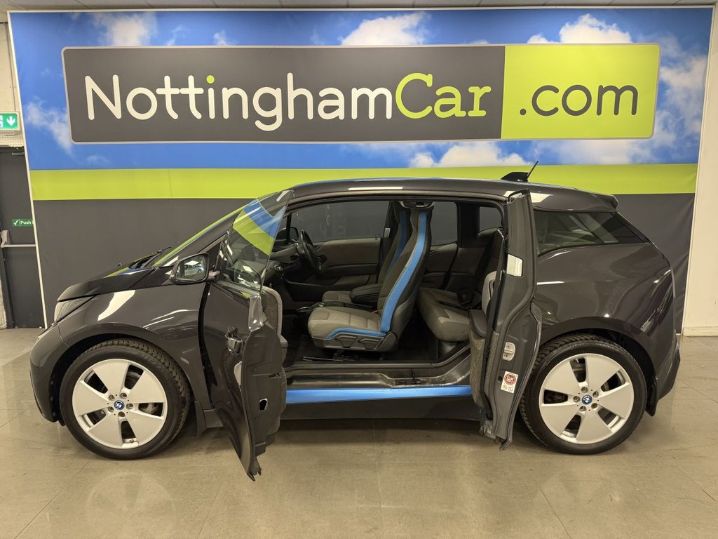 Used BMW i3 2015 for sale - 76417291: Photo 11