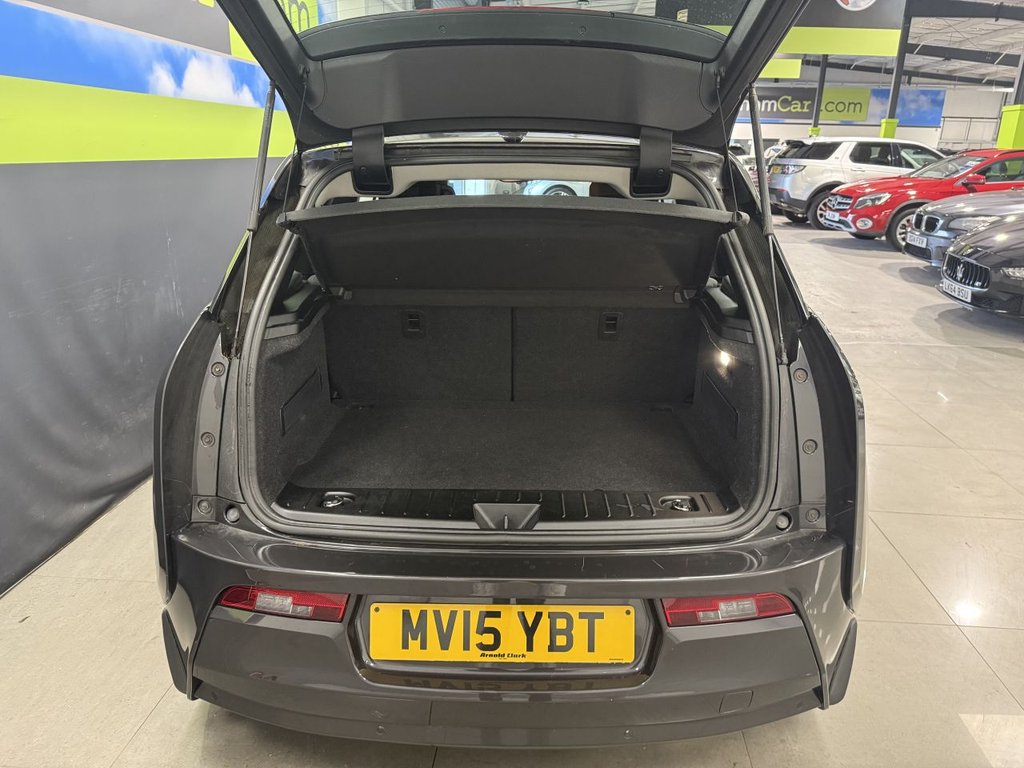 Used BMW i3 2015 for sale - 76417291: Photo 14