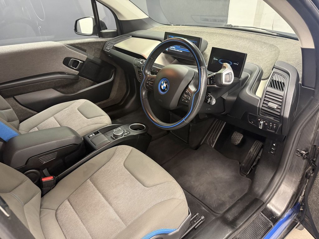 Used BMW i3 2015 for sale - 76417291: Photo 17
