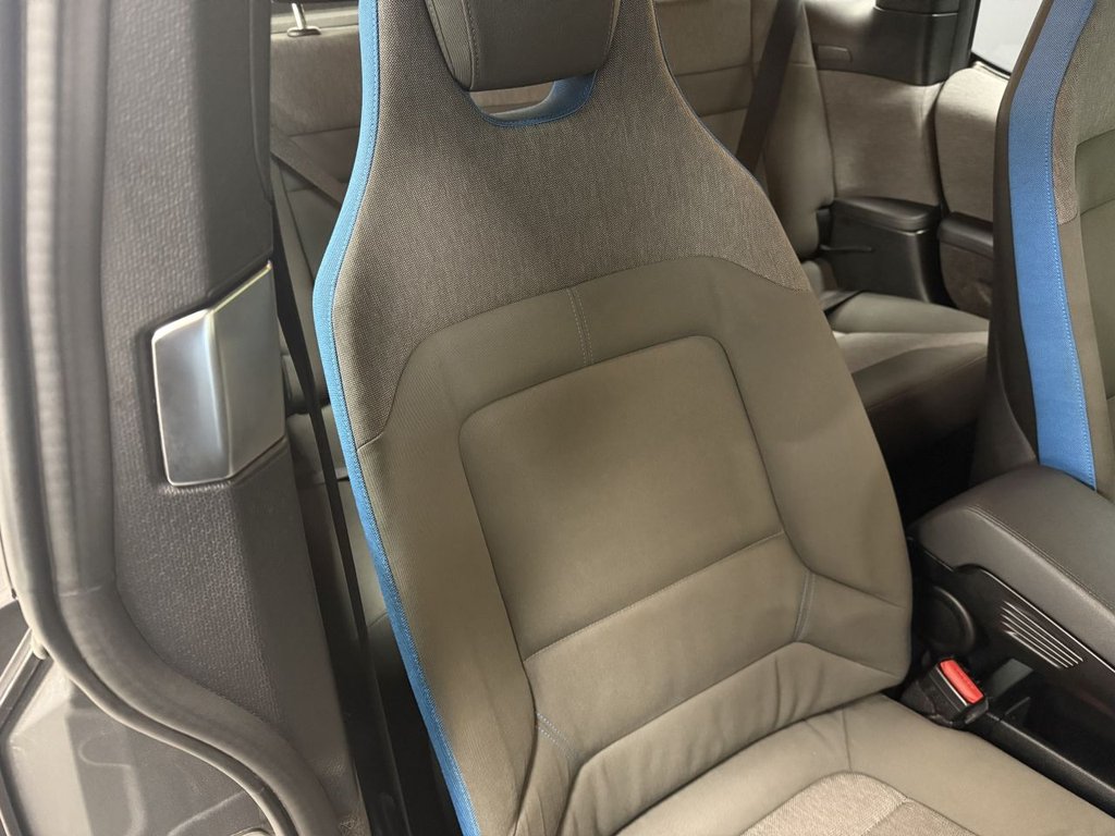 Used BMW i3 2015 for sale - 76417291: Photo 18