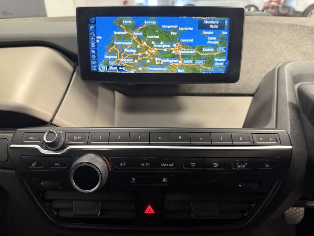 Used BMW i3 2015 for sale - 76417291: Photo 27