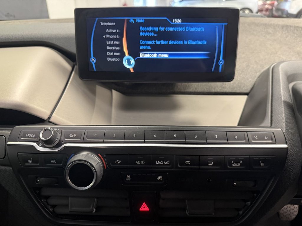 Used BMW i3 2015 for sale - 76417291: Photo 29