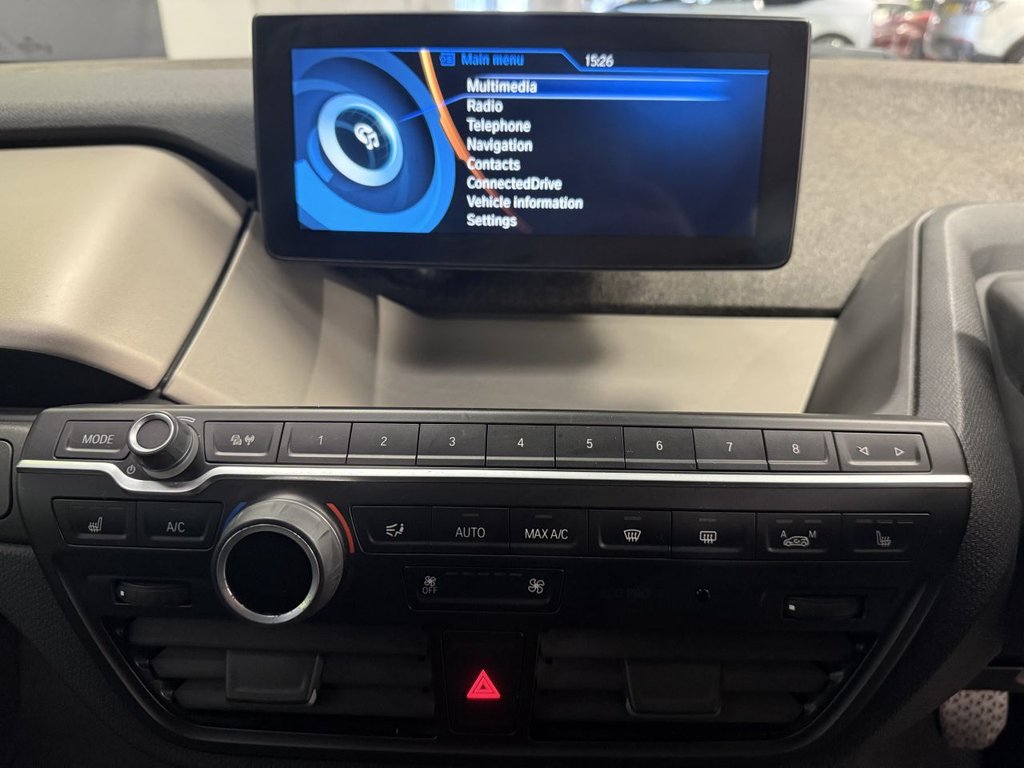 Used BMW i3 2015 for sale - 76417291: Photo 30