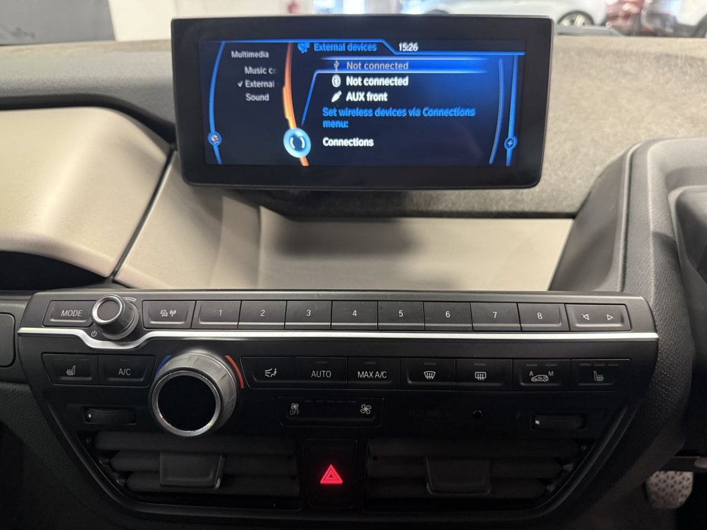 Used BMW i3 2015 for sale - 76417291: Photo 31