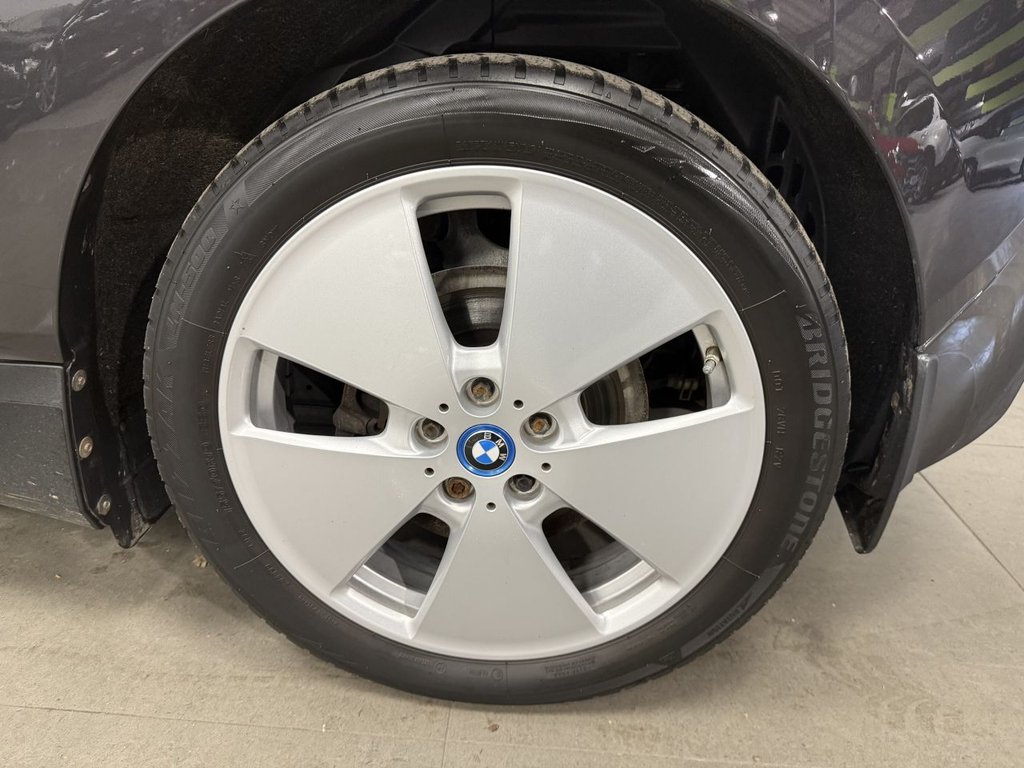 Used BMW i3 2015 for sale - 76417291: Photo 41