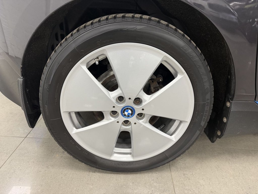 Used BMW i3 2015 for sale - 76417291: Photo 43