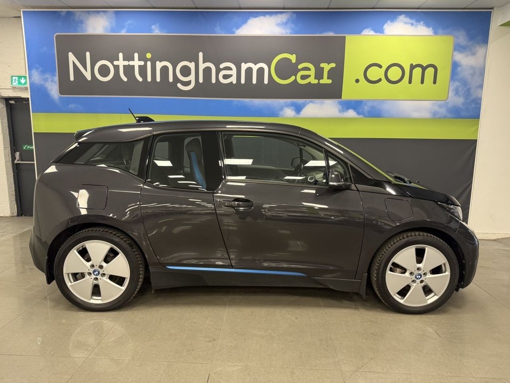 Used BMW i3 2015 for sale - 76417291: Photo 5