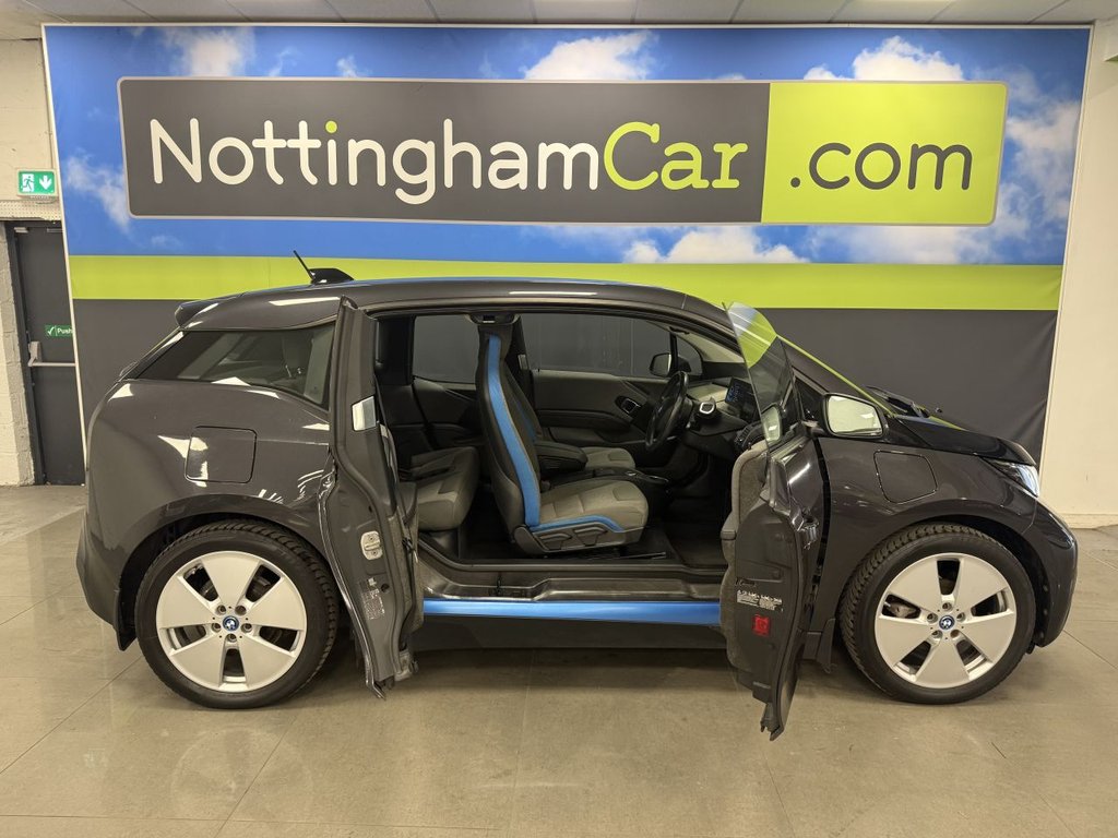 Used BMW i3 2015 for sale - 76417291: Photo 6
