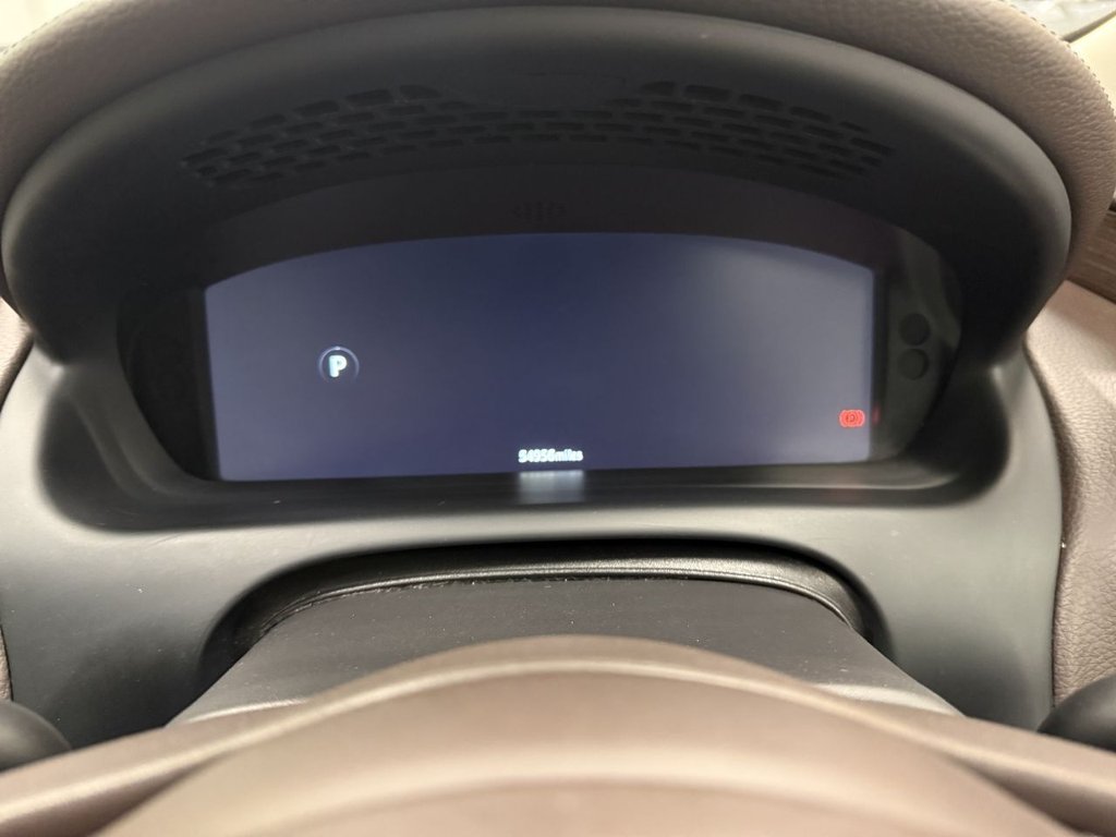 Used Jaguar XJ 2016 for sale - 76962050: Photo 22