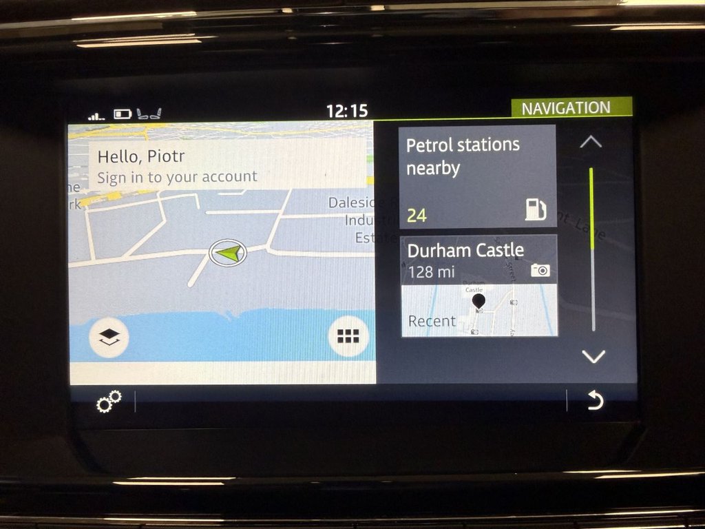 Used Jaguar XJ 2016 for sale - 76962050: Photo 29