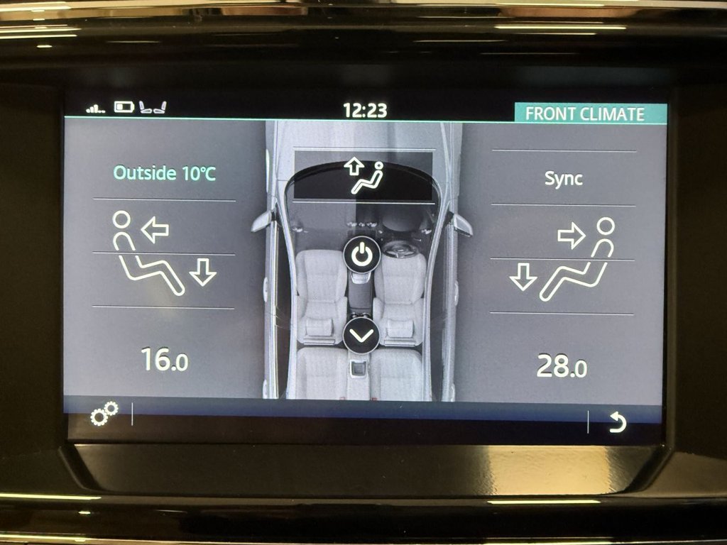 Used Jaguar XJ 2016 for sale - 76962050: Photo 33