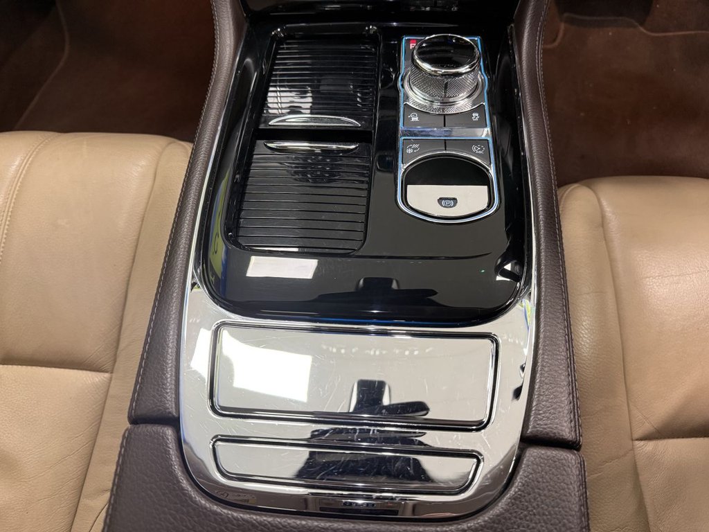 Used Jaguar XJ 2016 for sale - 76962050: Photo 40