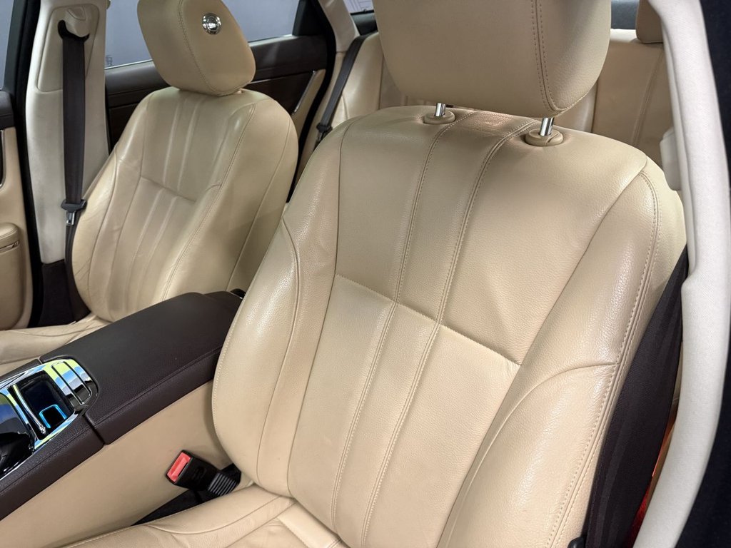 Used Jaguar XJ 2016 for sale - 76962050: Photo 44