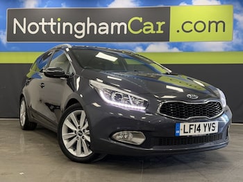 Used Kia Ceed 2014 for sale - 78839769: Photo