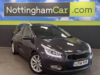 Used Kia Ceed 2014 for sale - 78839769: Photo