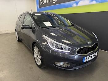 Used Kia Ceed 2014 for sale - 78839769: Photo