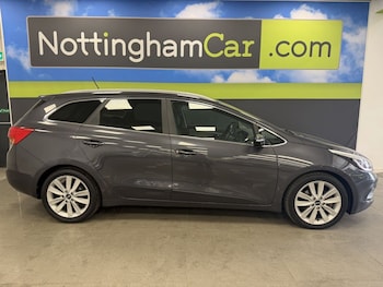 Used Kia Ceed 2014 for sale - 78839769: Photo