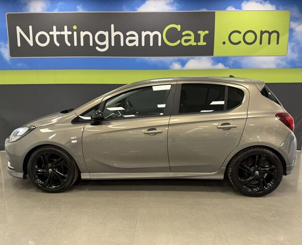 Used Vauxhall Corsa 2014 for sale - 75676000: Photo 10