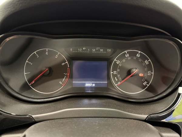 Used Vauxhall Corsa 2014 for sale - 75676000: Photo 21