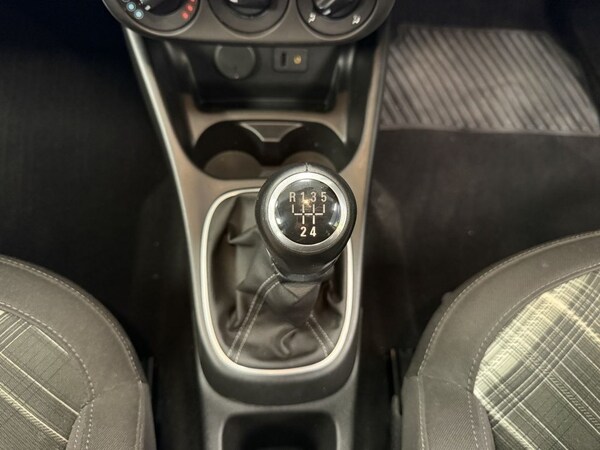 Used Vauxhall Corsa 2014 for sale - 75676000: Photo 31