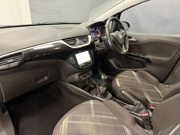 Used Vauxhall Corsa 2014 for sale - 75676000: Photo 33