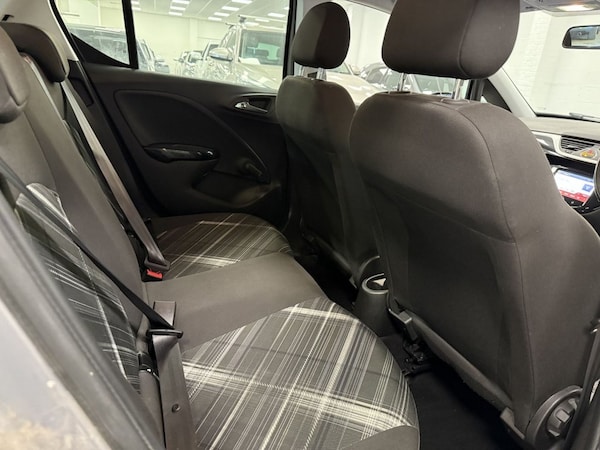 Used Vauxhall Corsa 2014 for sale - 75676000: Photo 36