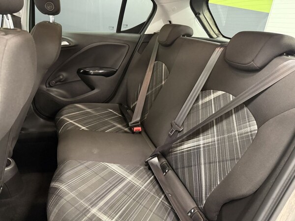 Used Vauxhall Corsa 2014 for sale - 75676000: Photo 39