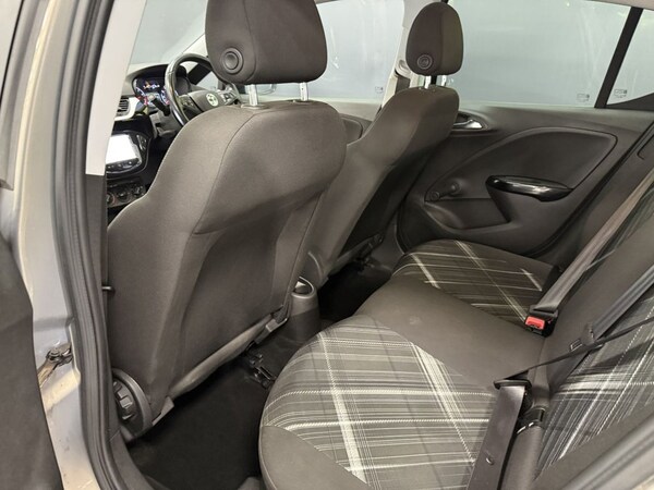Used Vauxhall Corsa 2014 for sale - 75676000: Photo 40