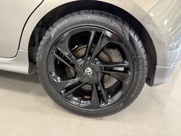 Used Vauxhall Corsa 2014 for sale - 75676000: Photo 42